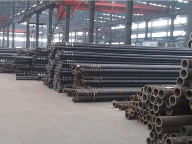 桐城12cr2mo化肥专用管